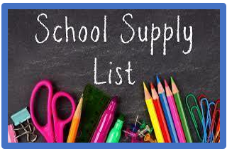  Lists can be found by clicking above or under Parents & Students.